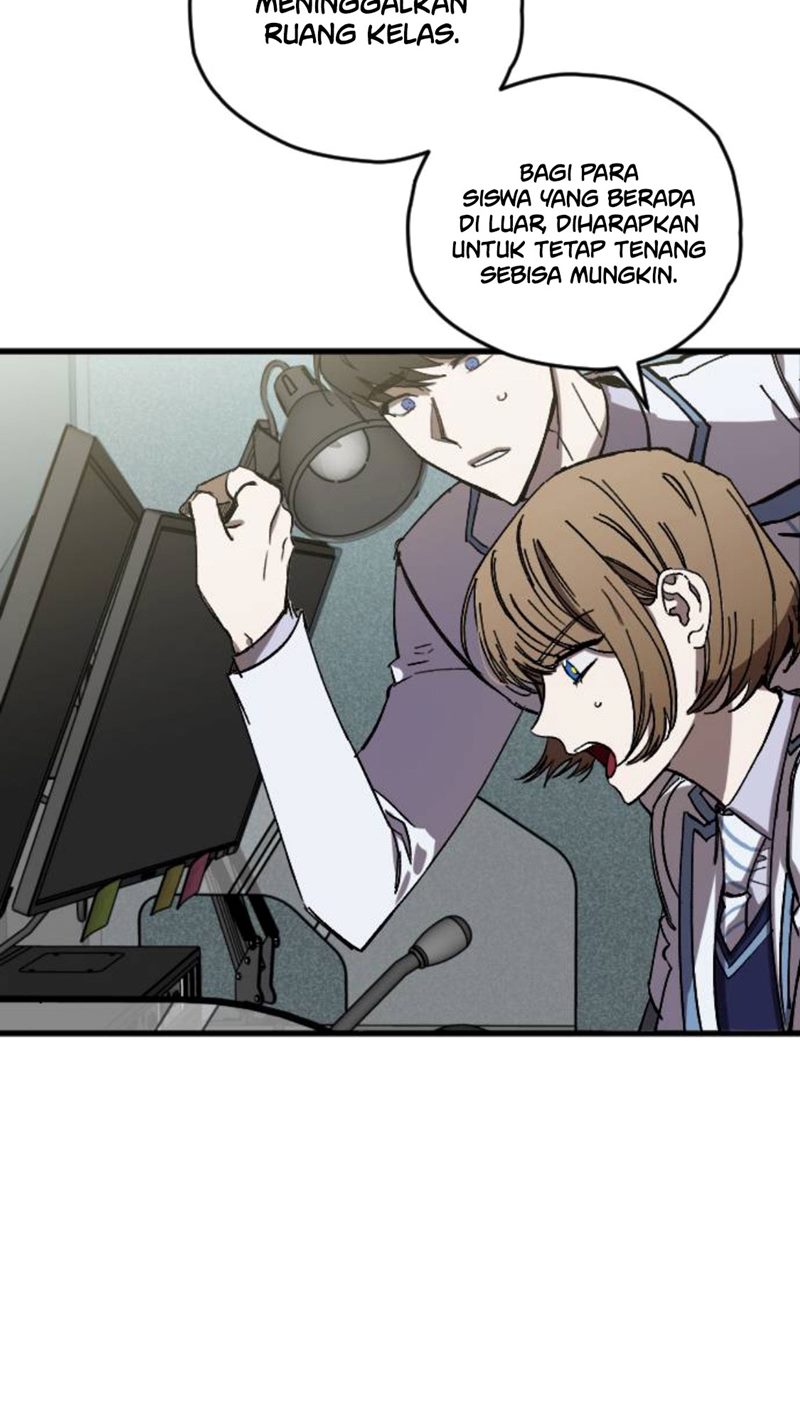 Night Of Shadows Chapter 04 Gambar 42