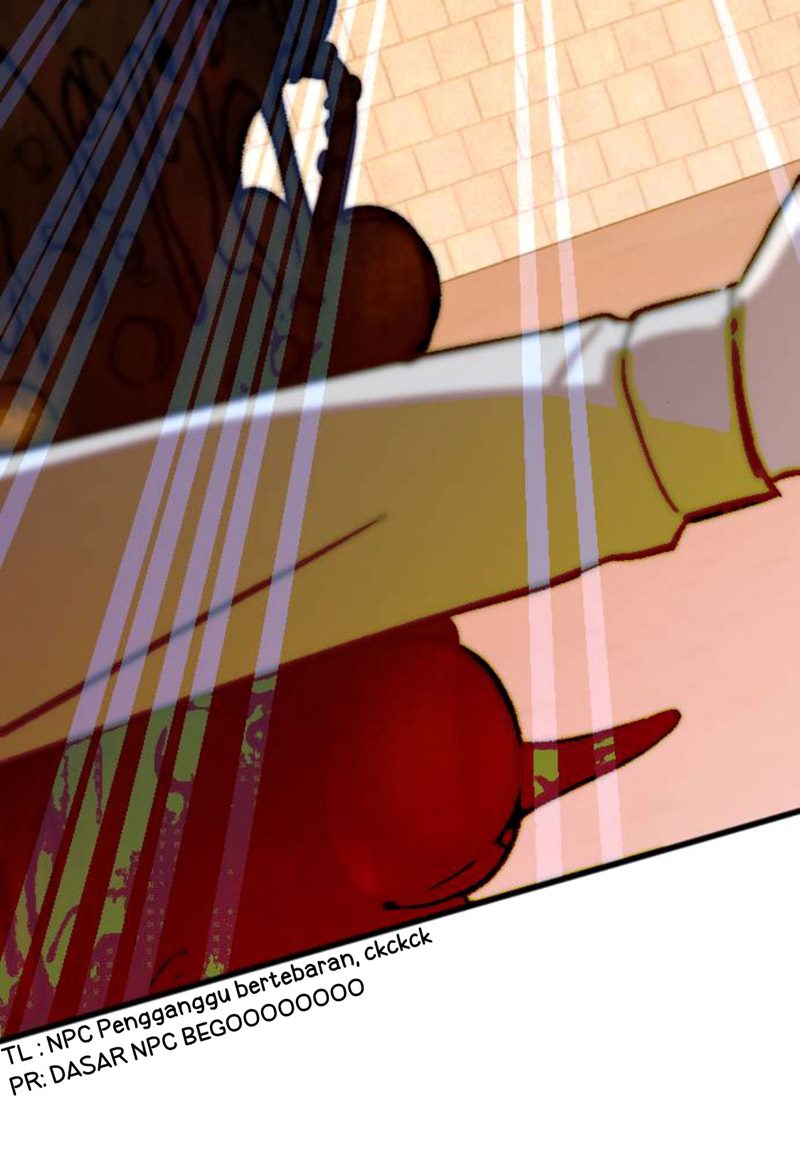 Night Of Shadows Chapter 04 Gambar 79