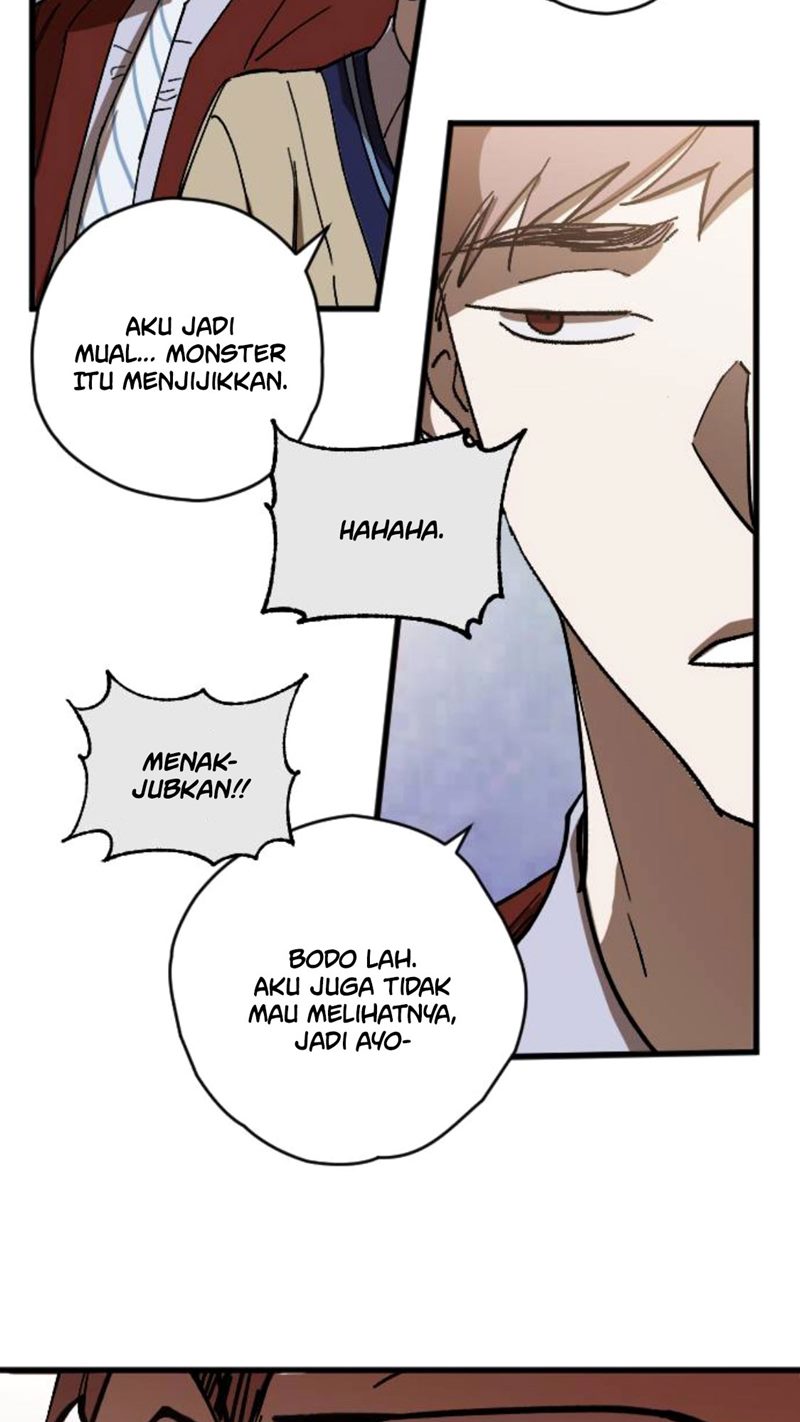 Night Of Shadows Chapter 04 Gambar 99