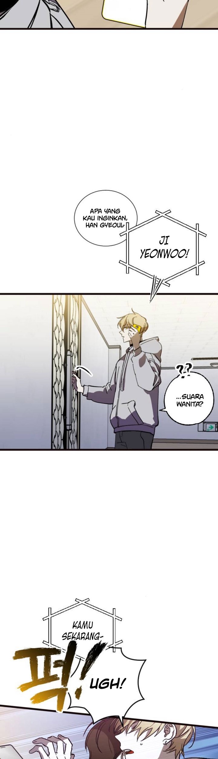 Night Of Shadows Chapter 03 Gambar 30