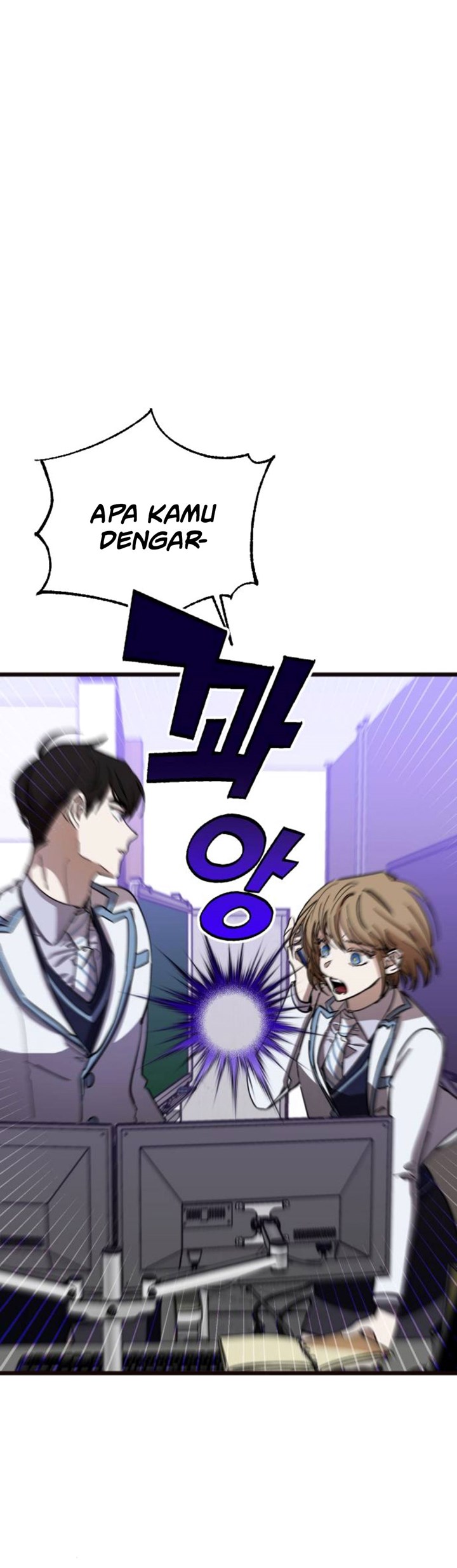 Night Of Shadows Chapter 03 Gambar 44