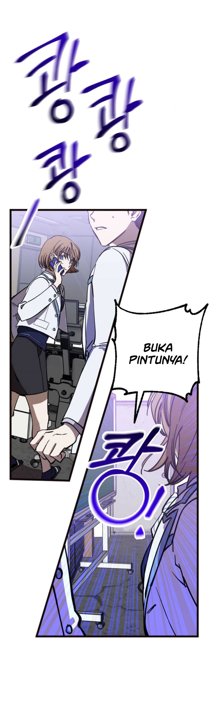 Night Of Shadows Chapter 03 Gambar 45