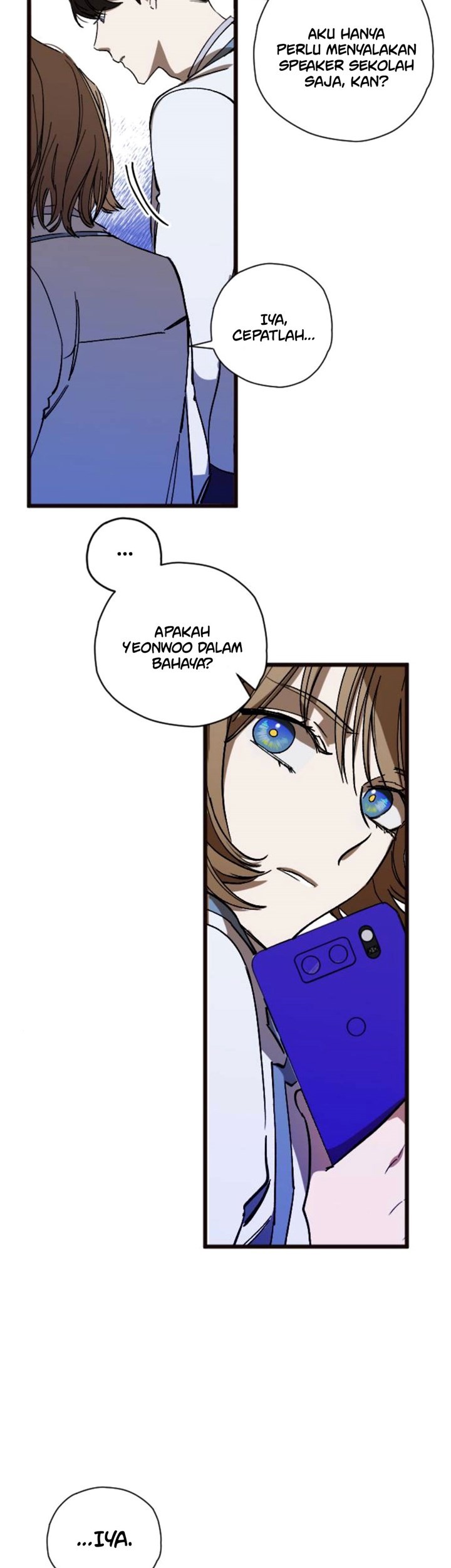 Night Of Shadows Chapter 03 Gambar 48