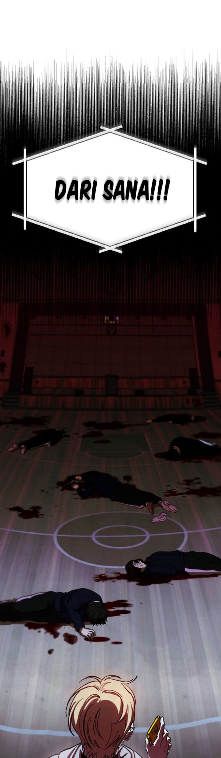 Night Of Shadows Chapter 03 Gambar 42