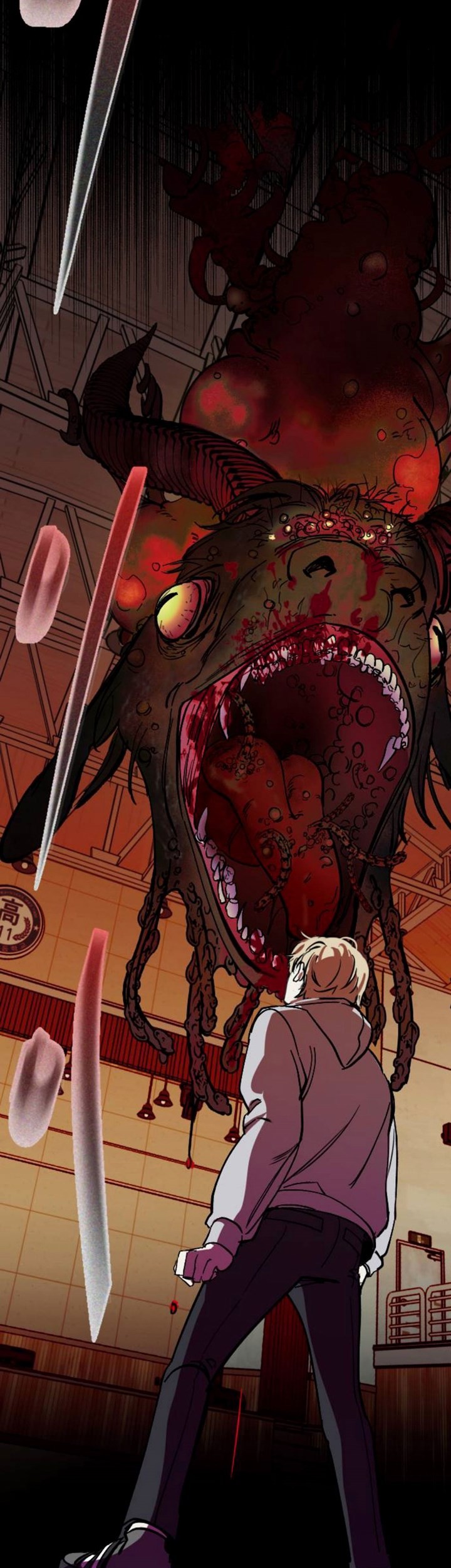 Night Of Shadows Chapter 03 Gambar 72