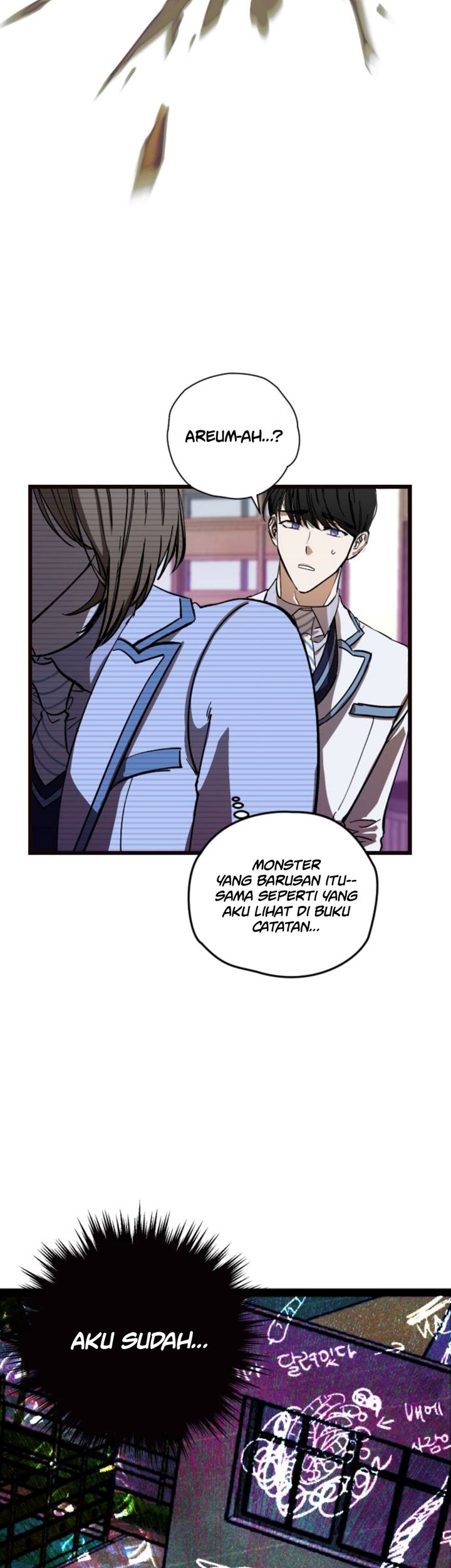 Night Of Shadows Chapter 03 Gambar 6