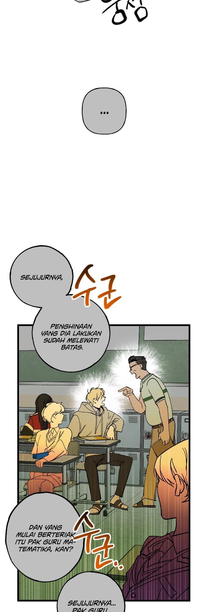 Night Of Shadows Chapter 02 Gambar 14