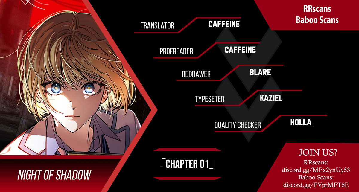 Komik Night Of Shadows Chapter 02 gambar nomor 1