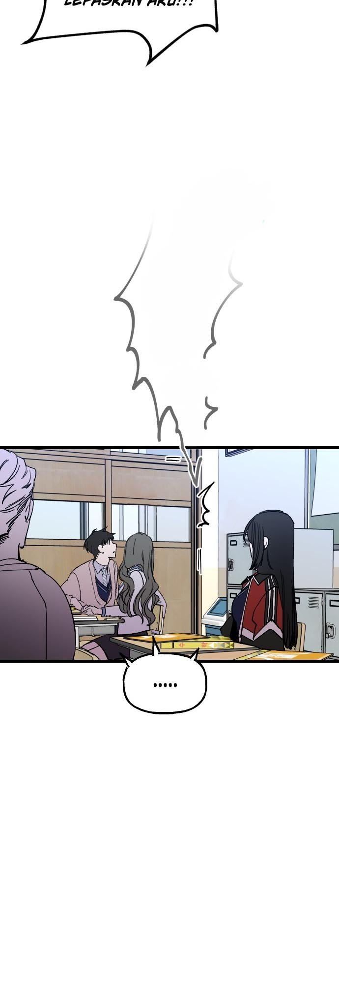 Night Of Shadows Chapter 02 Gambar 25