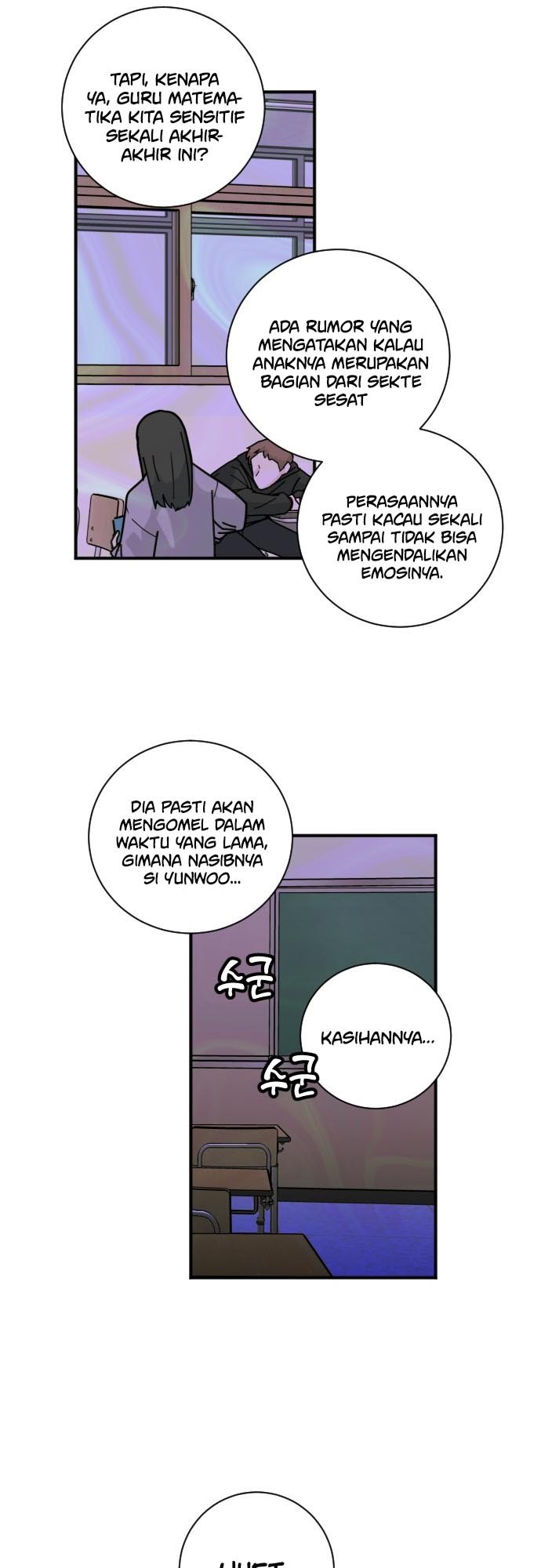 Night Of Shadows Chapter 02 Gambar 27