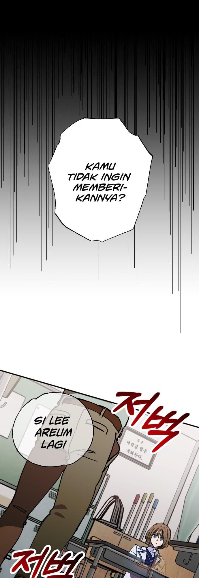 Manhwa Night Of Shadows Chapter 02 gambar nomor 2