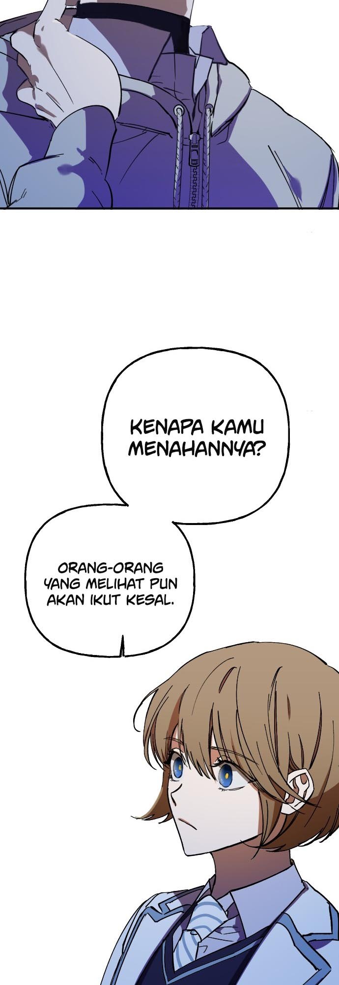 Night Of Shadows Chapter 02 Gambar 20