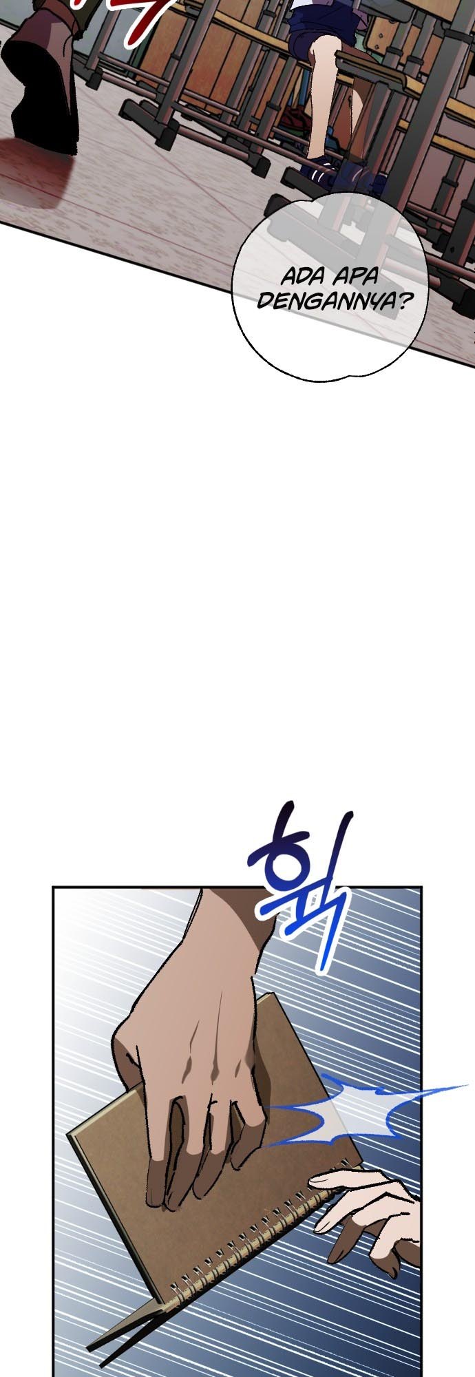 Night Of Shadows Chapter 02 Gambar 3