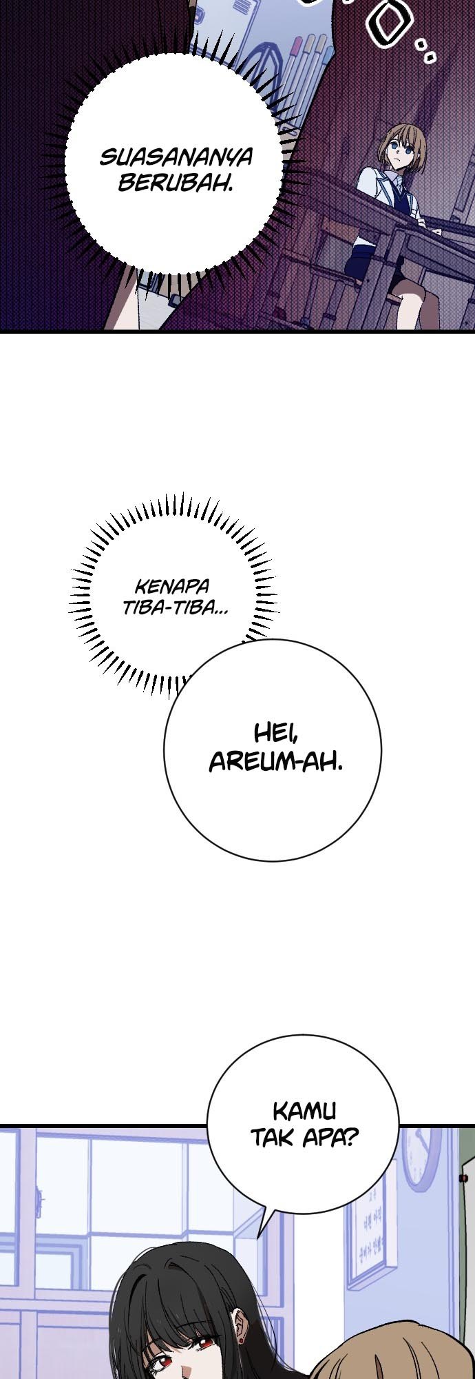 Night Of Shadows Chapter 02 Gambar 33