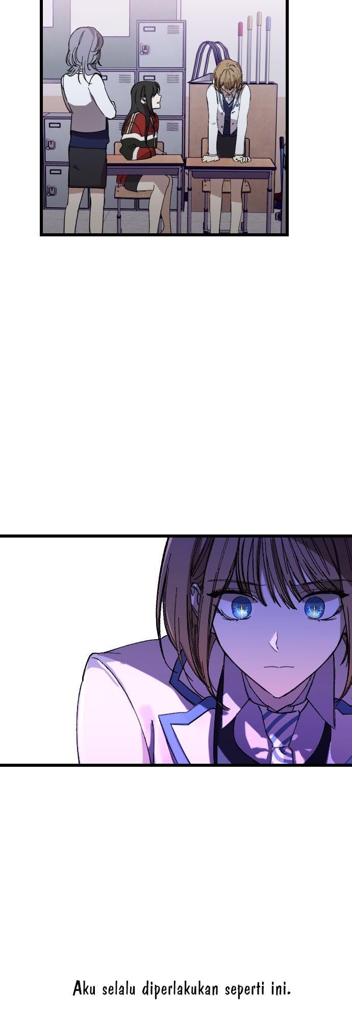 Night Of Shadows Chapter 02 Gambar 46