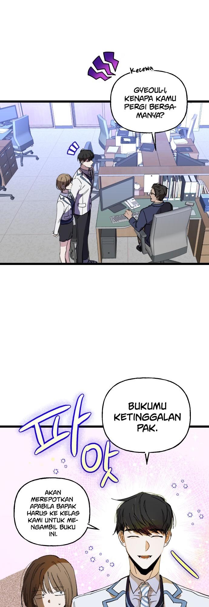 Night Of Shadows Chapter 02 Gambar 55