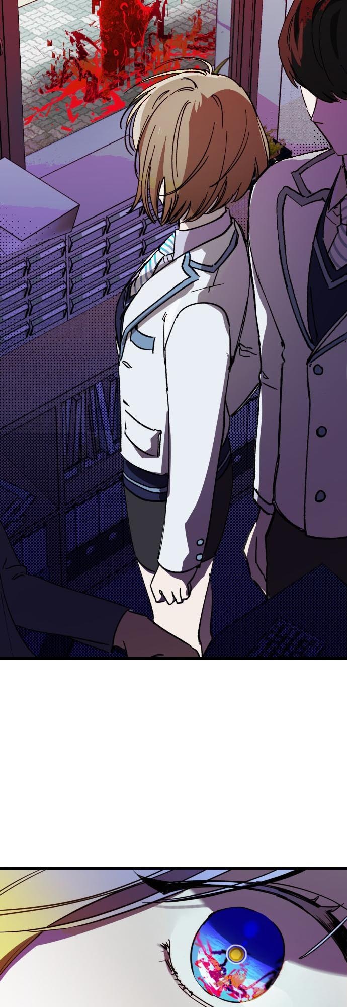 Night Of Shadows Chapter 02 Gambar 65