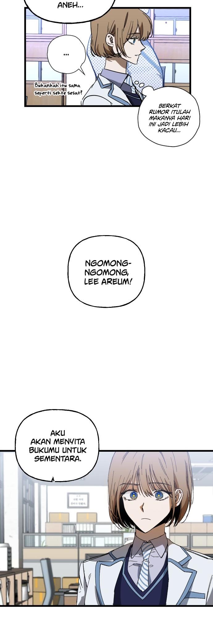 Night Of Shadows Chapter 02 Gambar 61