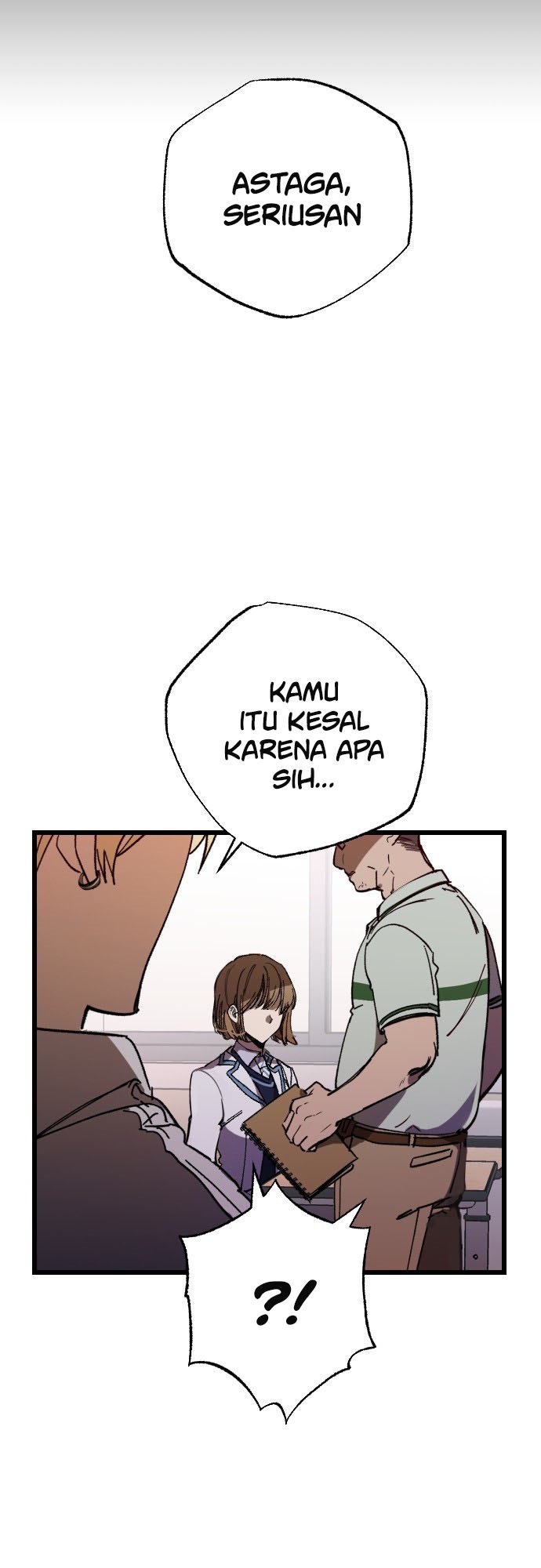 Night Of Shadows Chapter 02 Gambar 8