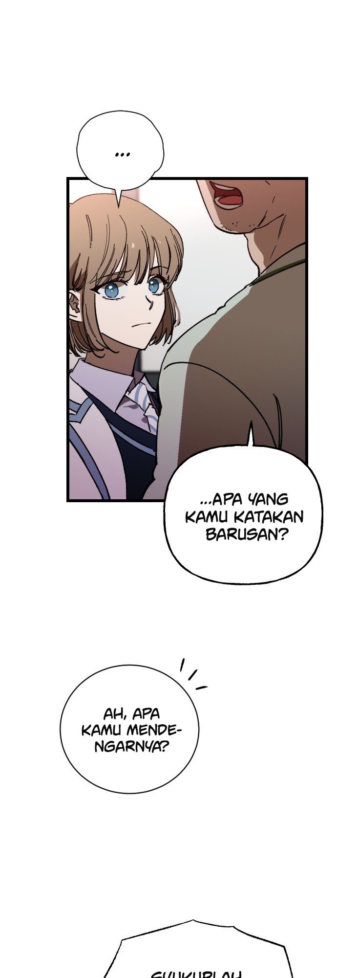 Night Of Shadows Chapter 02 Gambar 9