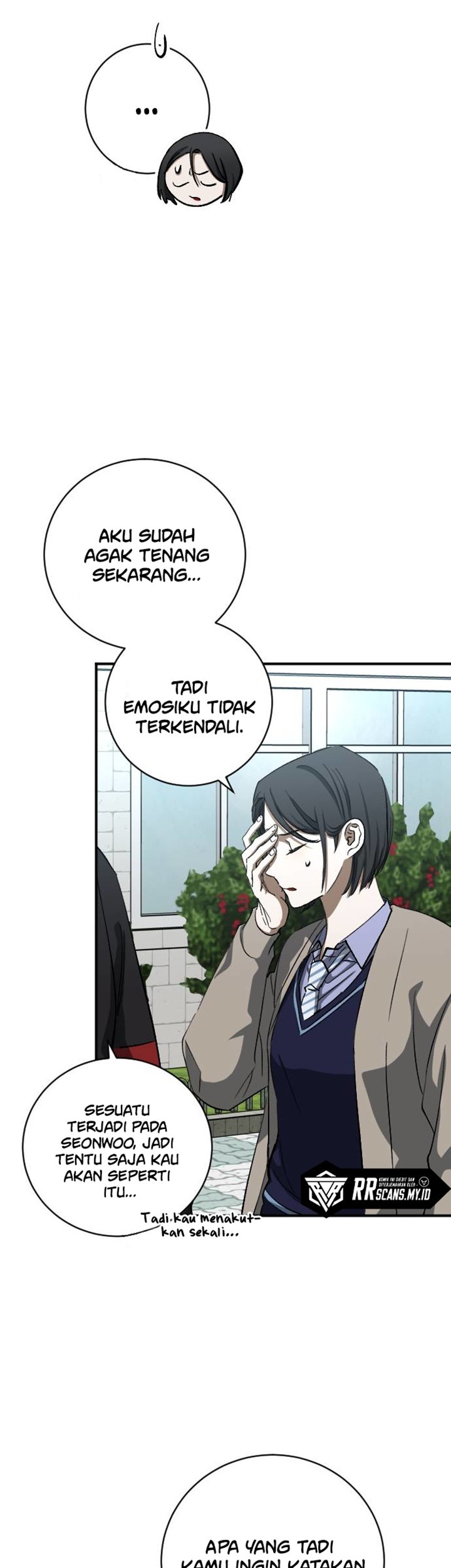 Night Of Shadows Chapter 10 Gambar 61