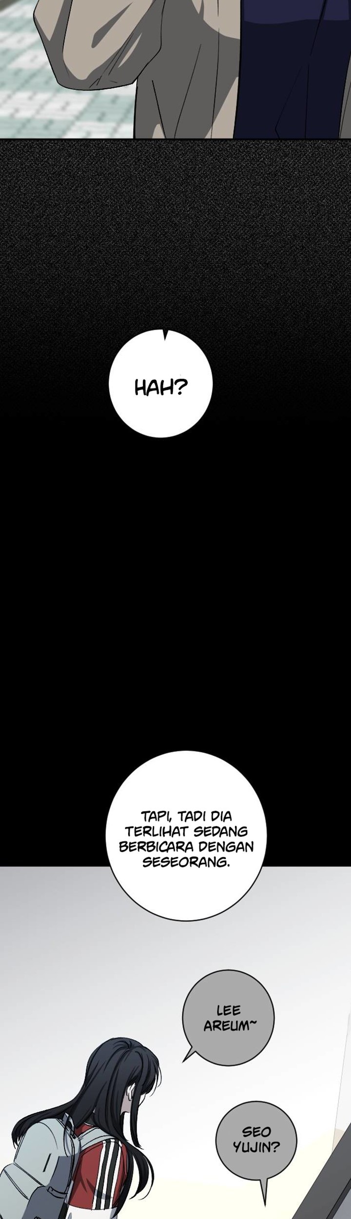 Night Of Shadows Chapter 10 Gambar 63