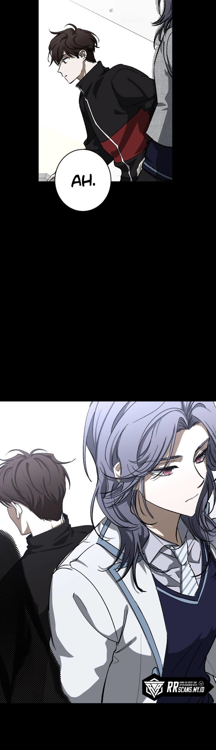 Night Of Shadows Chapter 10 Gambar 65