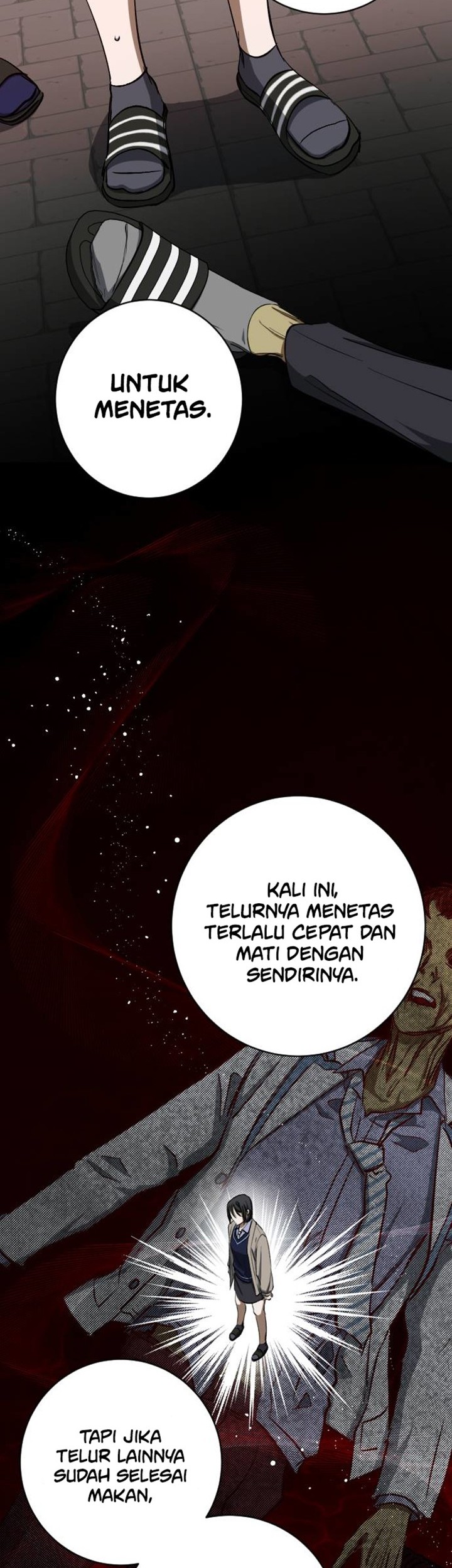 Night Of Shadows Chapter 10 Gambar 44