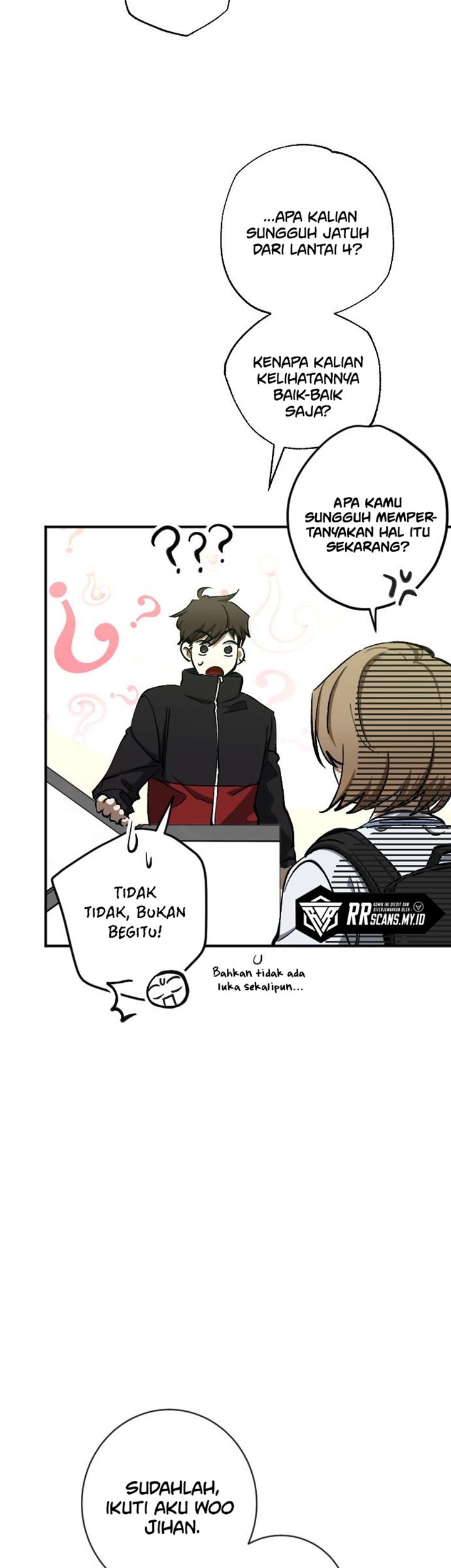 Night Of Shadows Chapter 10 Gambar 41