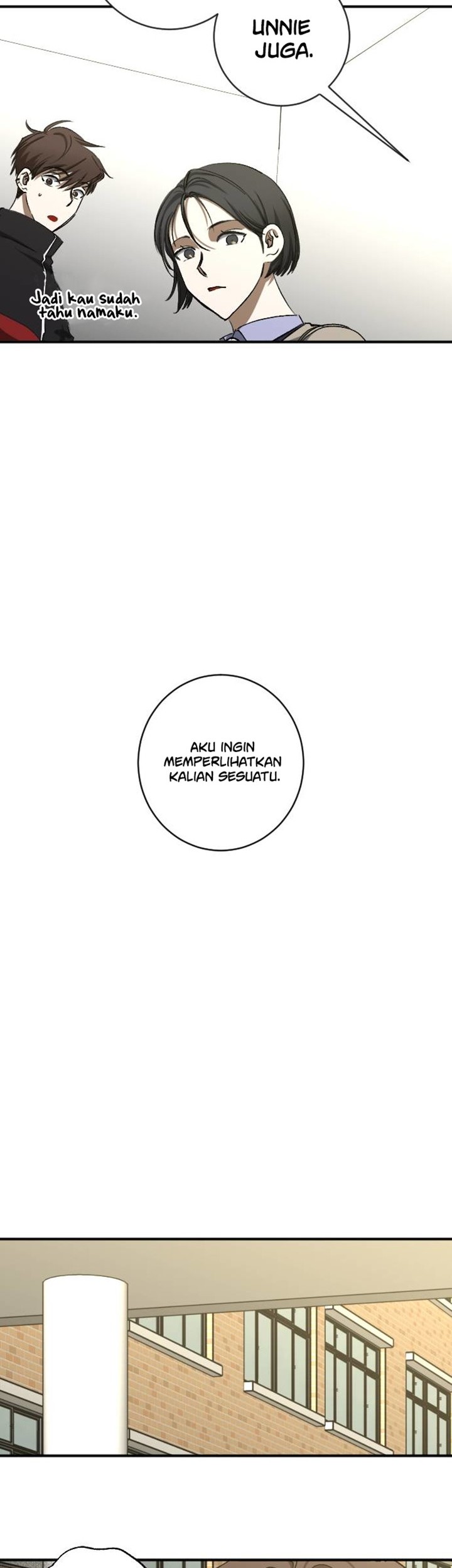 Night Of Shadows Chapter 10 Gambar 42