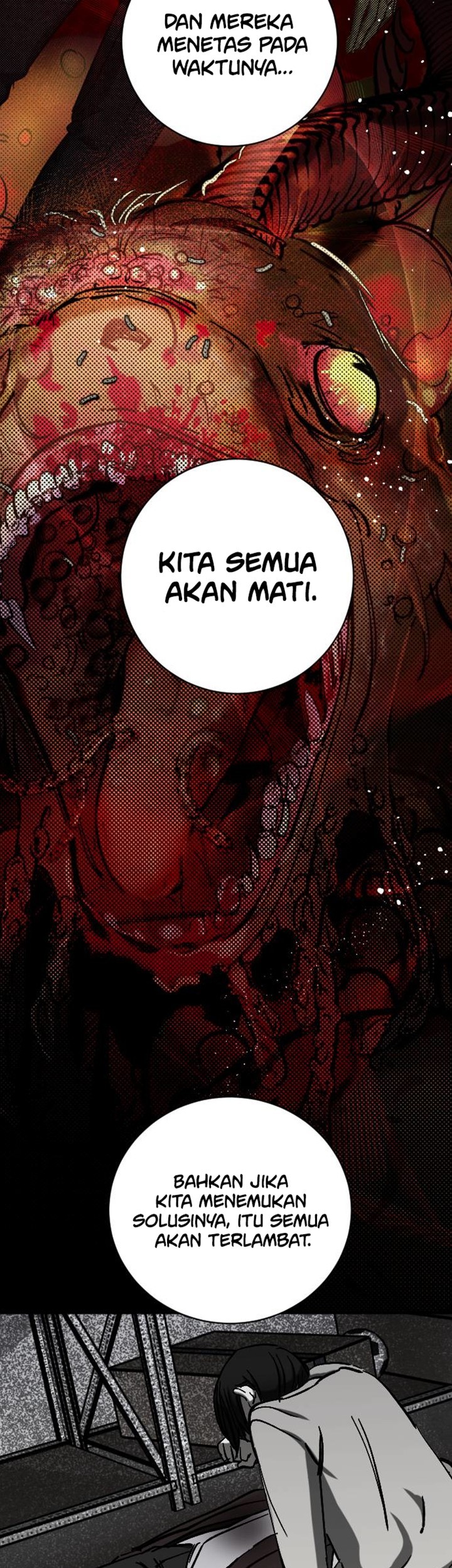 Night Of Shadows Chapter 10 Gambar 46