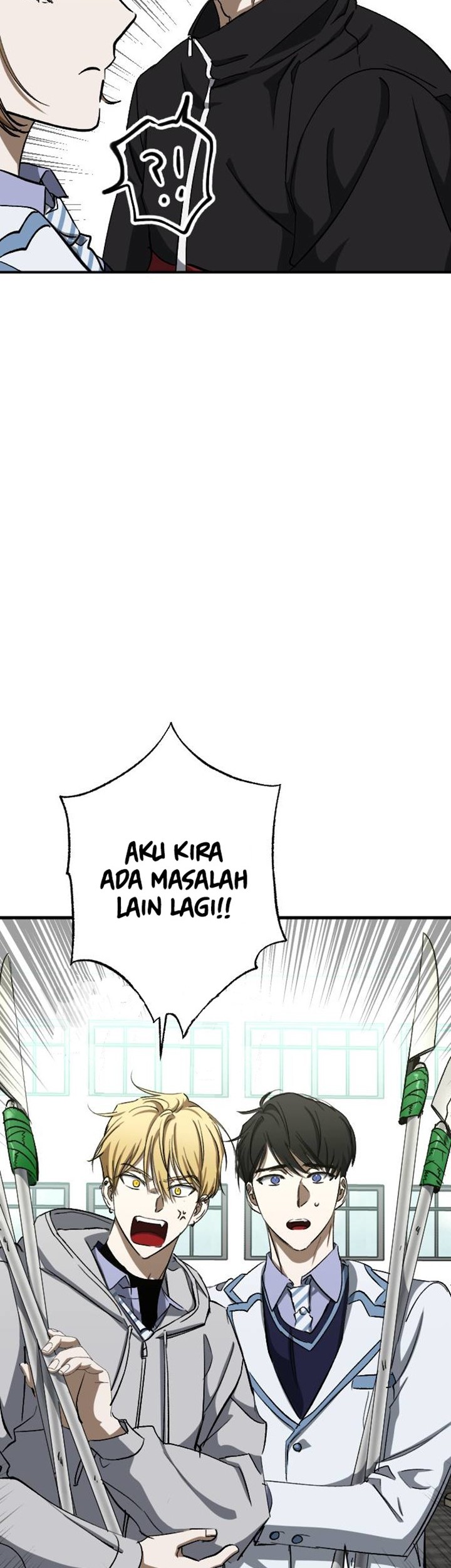 Night Of Shadows Chapter 10 Gambar 54