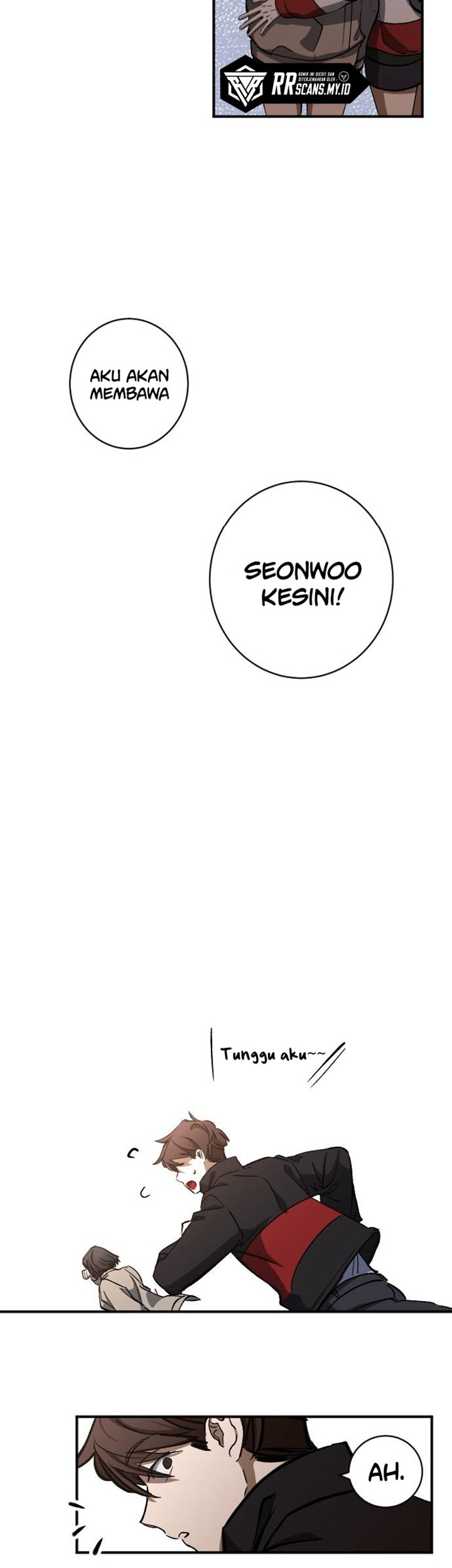 Night Of Shadows Chapter 10 Gambar 52