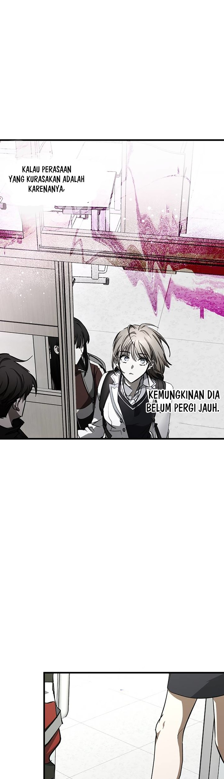 Night Of Shadows Chapter 10 Gambar 13