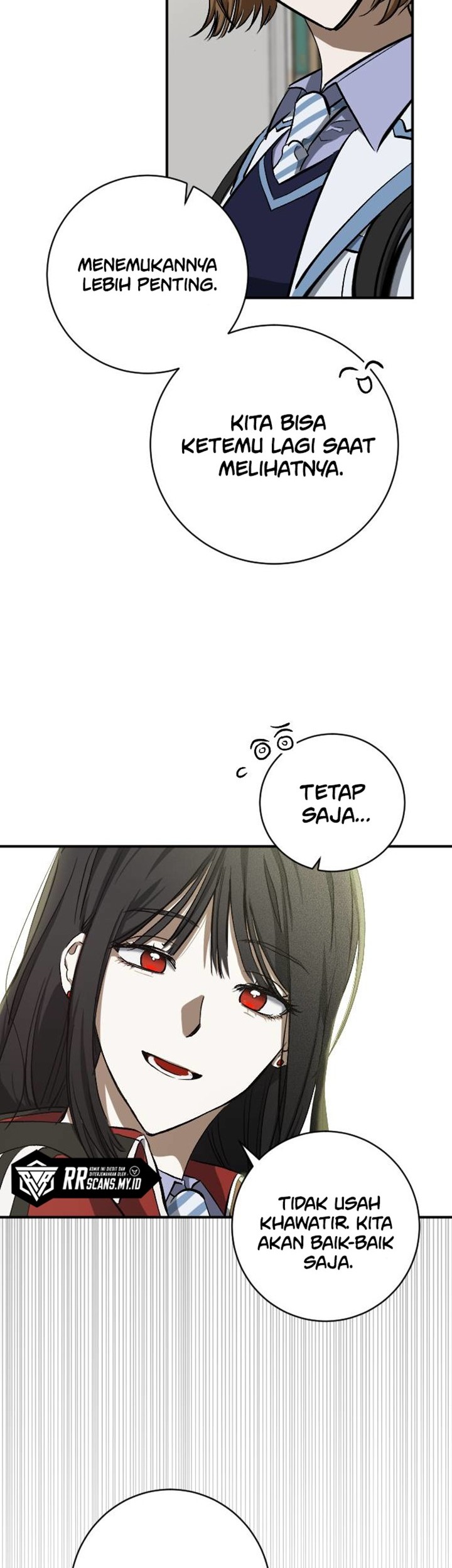 Night Of Shadows Chapter 10 Gambar 17