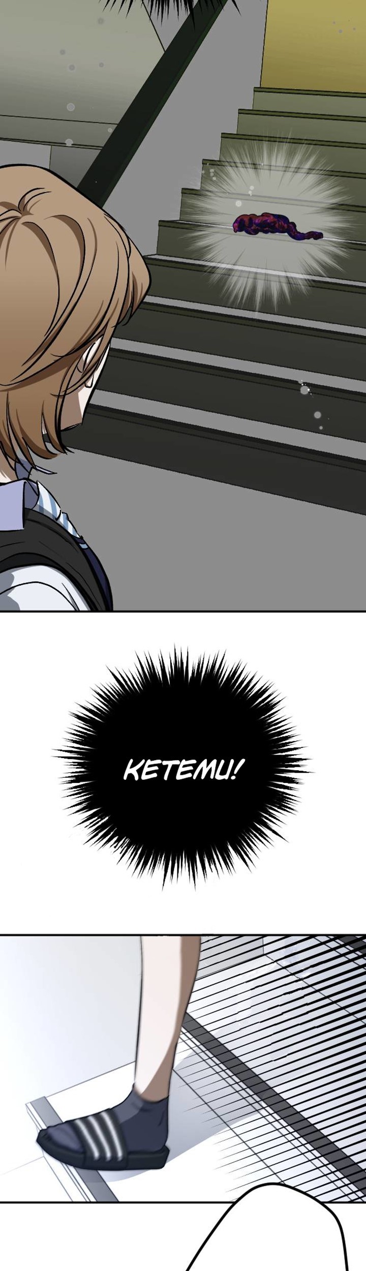 Night Of Shadows Chapter 10 Gambar 21