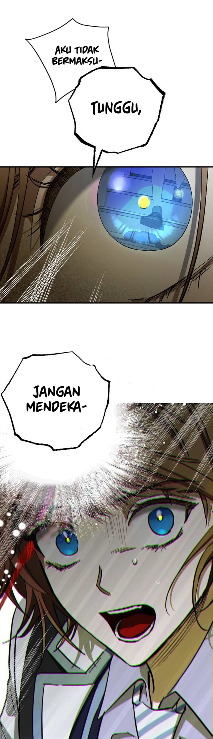 Night Of Shadows Chapter 10 Gambar 24