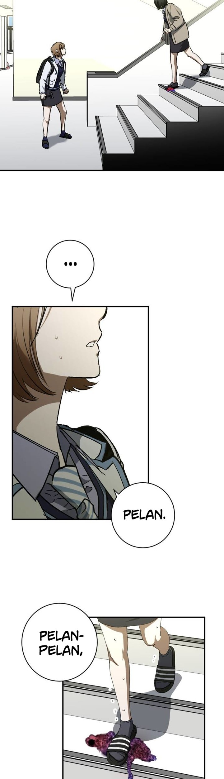 Night Of Shadows Chapter 10 Gambar 28