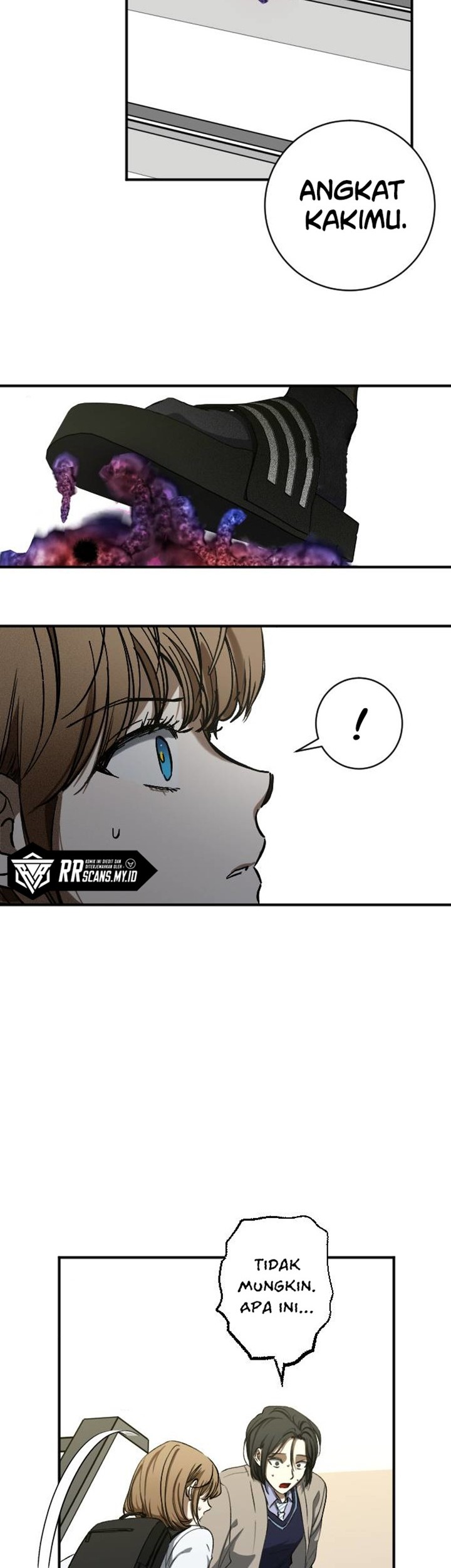 Night Of Shadows Chapter 10 Gambar 29