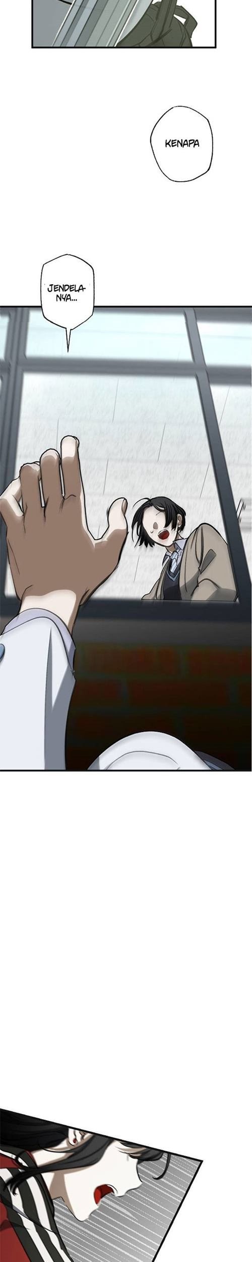 Night Of Shadows Chapter 09 Gambar 23