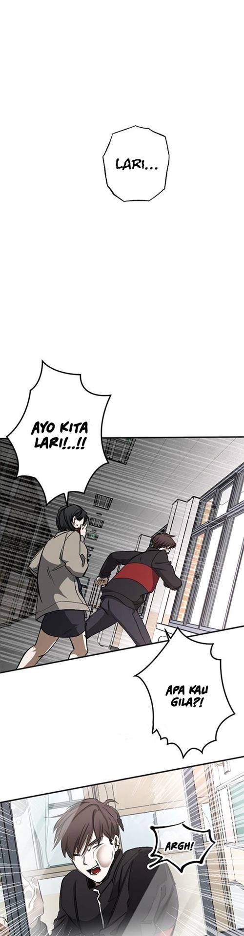 Night Of Shadows Chapter 09 Gambar 27