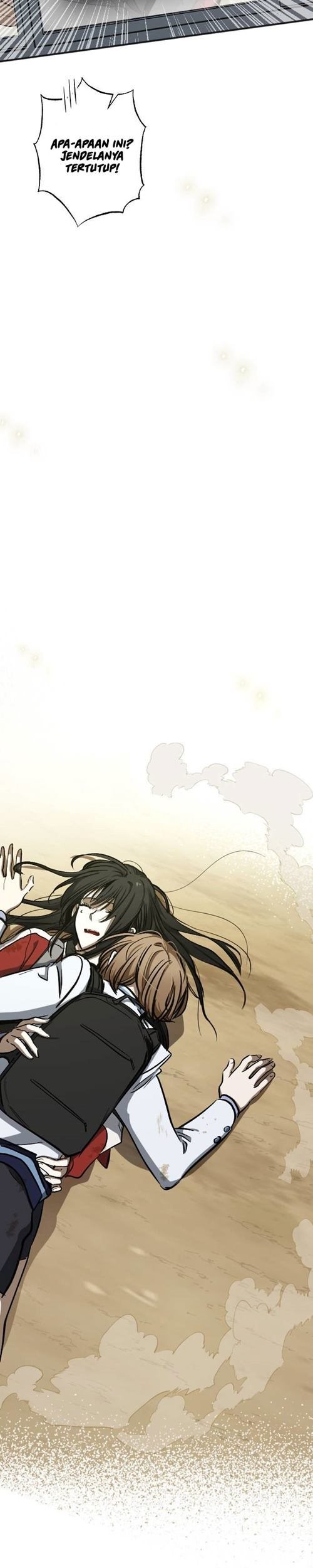 Night Of Shadows Chapter 09 Gambar 28