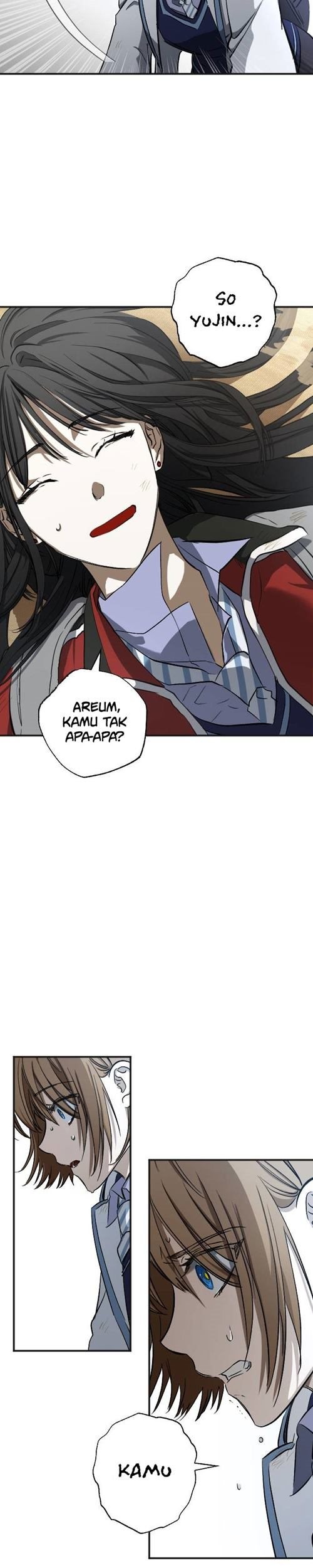 Night Of Shadows Chapter 09 Gambar 30