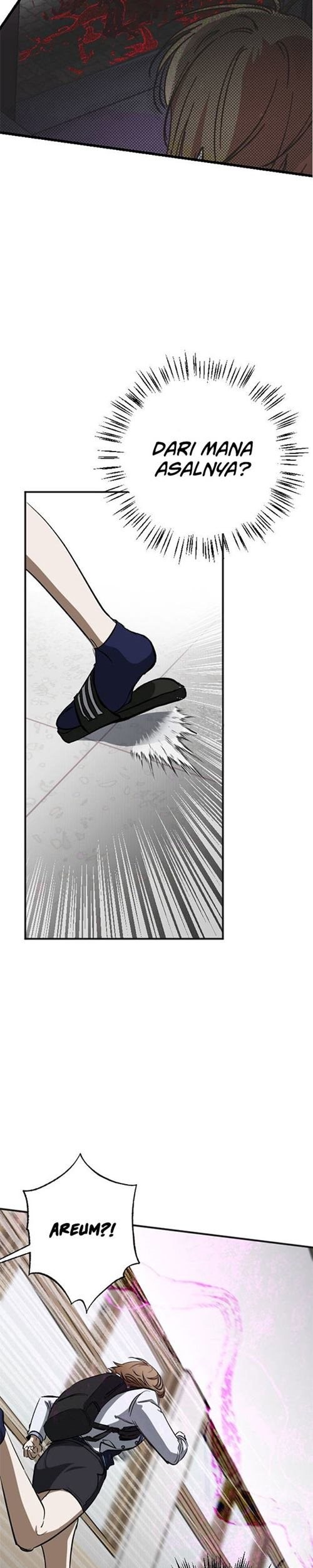 Night Of Shadows Chapter 09 Gambar 16