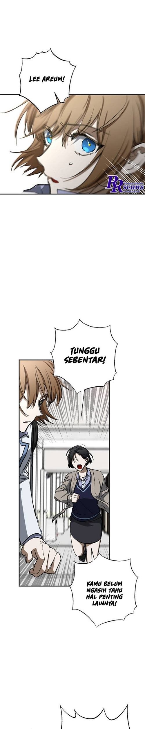 Night Of Shadows Chapter 09 Gambar 18