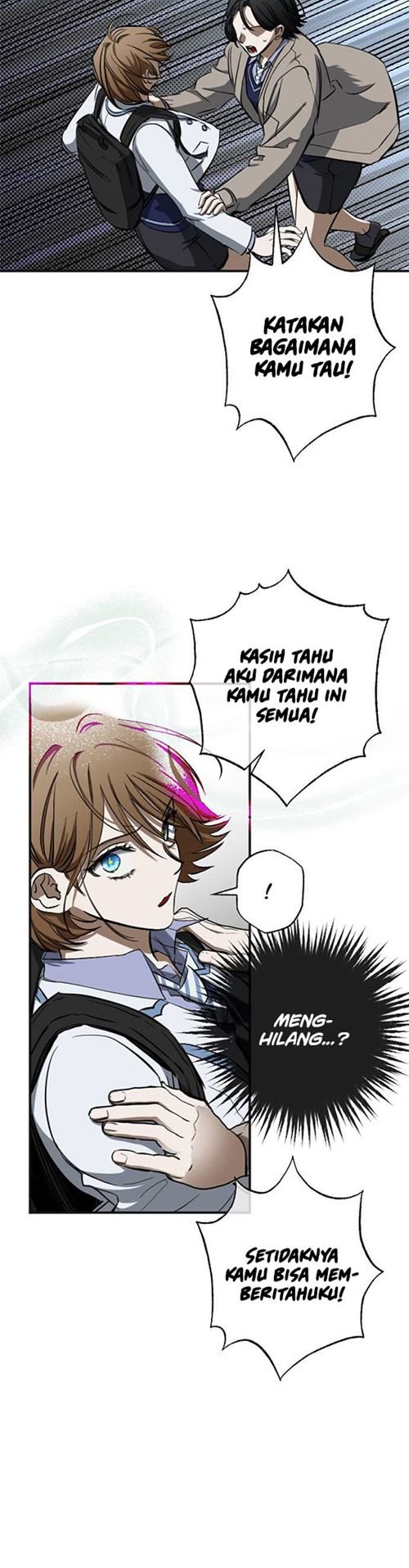 Night Of Shadows Chapter 09 Gambar 20