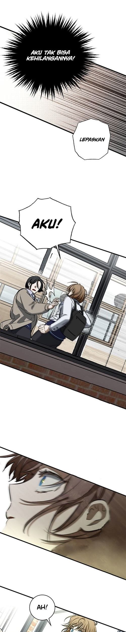 Night Of Shadows Chapter 09 Gambar 21