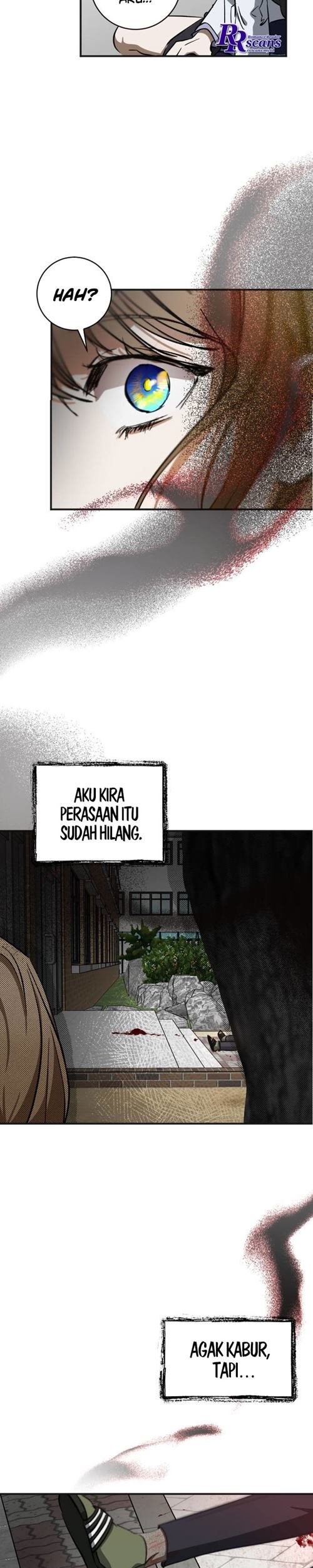 Night Of Shadows Chapter 09 Gambar 35