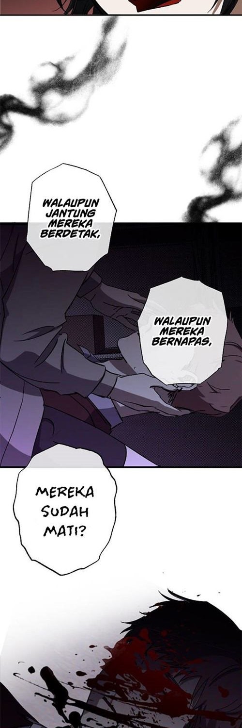 Night Of Shadows Chapter 09 Gambar 5