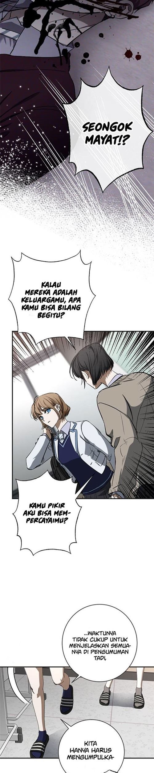 Night Of Shadows Chapter 09 Gambar 6